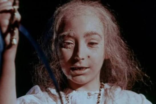 Demon Witch Child | Music Box Theatre