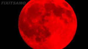 With no communications, no backup and no way to contact other survivors. See The Real Blood Moon Youtube