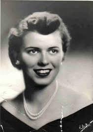 Audrey Chickerillo Obituary (2007)