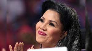 Chord Teman Biasa Rita Sugiarto Kunci Gitar Lagu Dangdut Nada Dm Tribunpadang Com