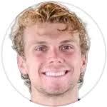 Reid Jarvis live score & schedule