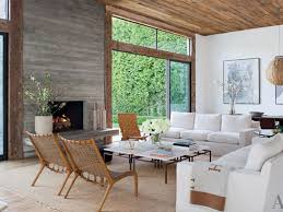 Architectural Digest Contemporary Living Room Contemporary House Living Spaces House Interior