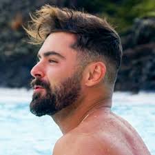 Zachary david alexander efron (commonly known as zac efron) is an american actor and singer born on october 18, 1987 in san luis obispo, california. 30 Best Zac Efron Hairstyles Of All Time For Men To Try