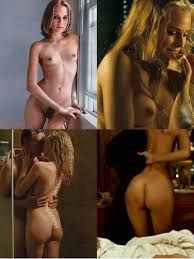 Diane Kruger nude gallery - a treasure trove of sensuality!