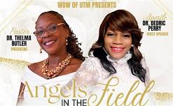Angels In The Field/100 Women in White