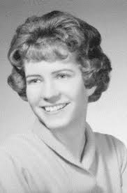 Mary Jean Reetz Obituary December 4, 2015