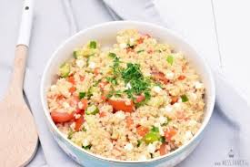 Rezept Couscous Salat Einfach Couscous Salat Couscous Salat Rezept Rezepte