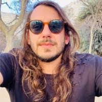 Scott Ketner's Instagram, Twitter & Facebook