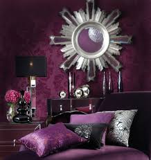 This black and white bedroom look effortlessly chic. Pink Purple Bedroom Ideas Get Good Shape Bac Ojj
