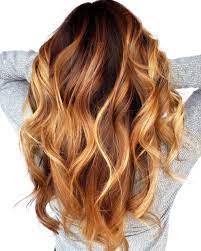 30 Cozy Caramel Hair Colors For This Season Hair Adviser Hair Color Caramel Caramel Hair Caramel Blonde Hair