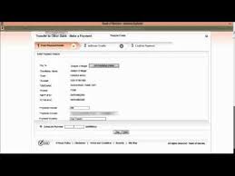 Keep in touch with us bank of baroda new york, usa. How To Transfer Funds From Bank Of Baroda Net Banking Youtube