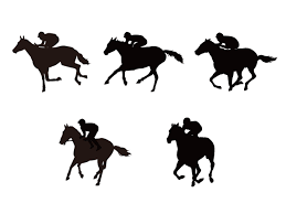 Последние твиты от ケイン・ヤリスギ「♂」 (@kein_yarisugi). ç«¶èµ°é¦¬ Silhouette Design