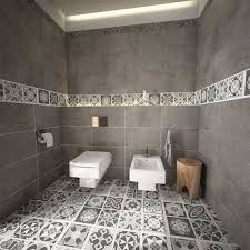 Zellige le carrelage mural nacre leroy merlin. Carrelage Adhesif Floor Tile Stickers Carrelage Autocollant Fliesenaufkleber Mosaic Wall Art Fliesensticker Pack Of 32 Sku Greyfl Pisos De Vinilo Pisos Para Banos Diseno De Banos