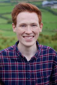 Andrew Smyth's Instagram, Twitter & Facebook