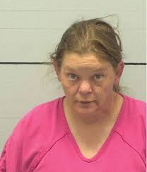 Burke County mugshots (Nov. 21-27)