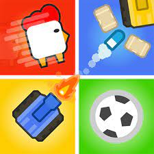 En ella encontrarás millones de apps y juegos listos para descargar en tu móvil o. Juegos De 2 3 4 Jugadores Apps En Google Play