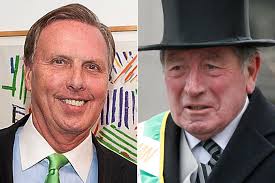 Battle over St. Pat's Day Parade control marches into court