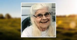 Wanda Ruth Snider Obituary March 17, 2024