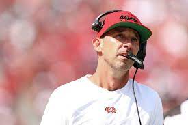 🔥 BREAKING NEWS FROM SAN FRANCISCO: With no Brock Purdy, no George Kittle, no Brandon Aiyuk, no Jauan Jennings, no Ricky Pearsall, and no Nick Bosa — everyone expected the 49ers to collapse. Instead, Kyle Shanahan’s depleted squad walked into battle against the Rams and still came out 4–1. 😳 While teams like the Bengals and Ravens complain about who’s missing, Shanahan simply told his men: “We’re going out there with what we’ve got — and we’re going to win.” 🏈 A fearless mindset. A wounded roster. A statement win. The 49ers’ culture is built different — and the NFL just got a reminder. 💥 - Linh