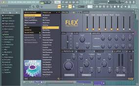 This software can be used to surprise any audio file with a more appealing form. Lea Flex Synth Adds Preset Power To Fl Studio 20 5 En Linea