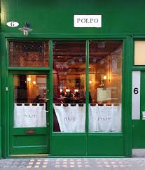 Eat London Coffee Shop Cafe Design London