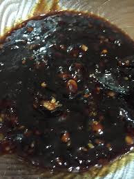 Rojak buah yang bikin lidah bergoyang guys. Resepi Kuah Rojak Buah Menangis Tepi Bucu Katil