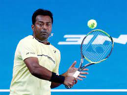 Jun 16, 2021 · ﻿synonymous with the success stories in indian tennis of the past three decades, the name of leander paes has been a constant. 2020 Will Be My Farewell Year Leander Paes Tennis News Times Of India
