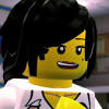 Realiza toda clase de acrobacias aéreas con tu alucinante avión de lego. 1