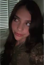 Layla Raine Patterson