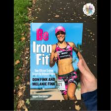 Be Iron Fit by Don & Melanie Fink » Gabi Runs