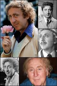 Remembering Gene Wilder, beloved Willy Wonka actor