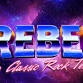 Rebel - The Classic Rock Tenors