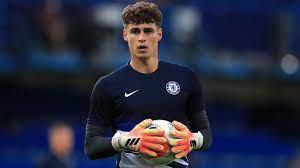 Top 5 kepa arrizabalaga wonder saves | chelsea tops. Chelsea Keeper Kepa Added To Spain Back Up Training Bubble