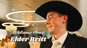 Elder Britt