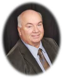 James W. Becker, D.D.S.