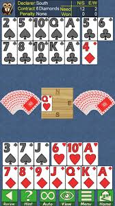 Alternatively, why not play in some bridge tournaments or create your own bridge club and play online against your family, friends and invited. Download Bridge V Bridge Card Game Free For Android Bridge V Bridge Card Game Apk Download Steprimo Com