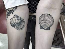 Find customizable clam shell invitations of all sizes. 37 Unique Shell Tattoo Design Ideas