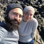 Ruben Robertson's Instagram, Twitter & Facebook