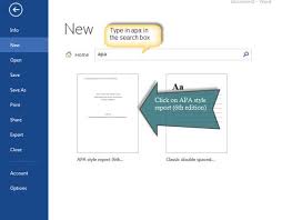 Apa Page Format In Microsoft Word Apa Citation Guide Libguides At Northeast Lakeview College Writing Resources Words Medical Coding