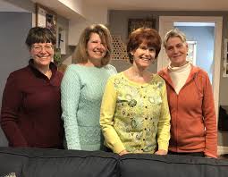 B&Bs Put Out The Welcome Mat