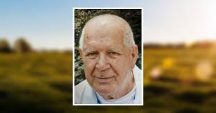 Albertus Beeman Obituary January 24, 2014