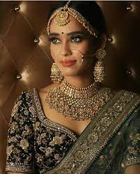 Pin On Bridal Lehengas Album