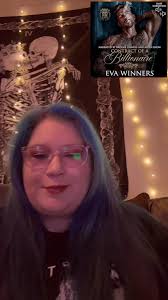 Eva Winters Contract with A Billionaire