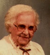 Mae Ola McCurley Jackson (1912-1994)