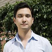 Miguel Syjuco: Filipino writer (1976-)