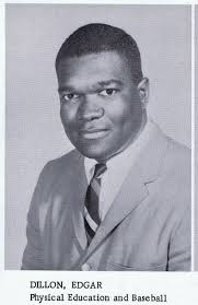 Otto “Doodle” Combs past away this morning.