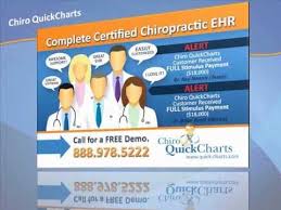 Chiro Quickcharts Reviews And Pricing 2019