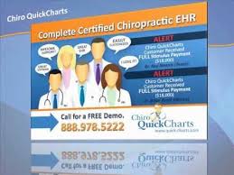 chiro quickcharts reviews and pricing 2019