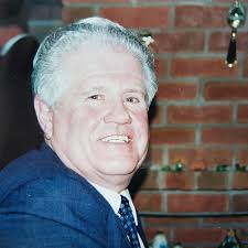 Gerald Massey Obituary (2018)