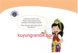 Bagi para siswa diharapkan dapat mencari jawaban sendiri. Kunci Jawaban Buku Tematik Siswa Kelas 4 Tema 7 Subtema 1 Pembelajaran 2 Halaman 16 17 18 19 Info Pesilat